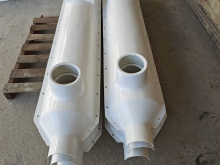 玻璃钢电缆防爆盒